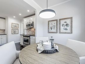 366 Treasure Island Drive, Belmont CA 94002