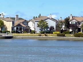 366 Treasure Island Drive, Belmont CA 94002