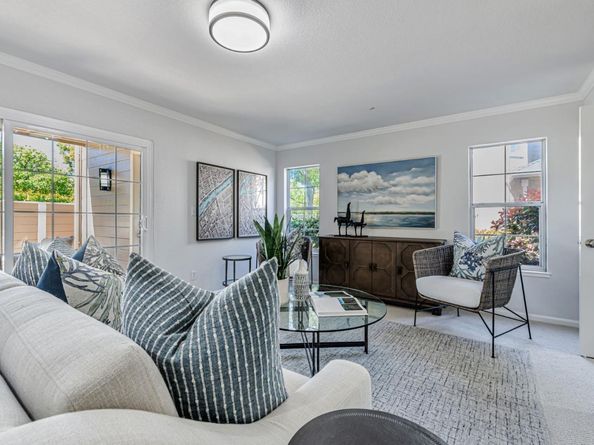 366 Treasure Island Drive, Belmont CA 94002