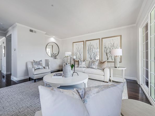 366 Treasure Island Drive, Belmont CA 94002