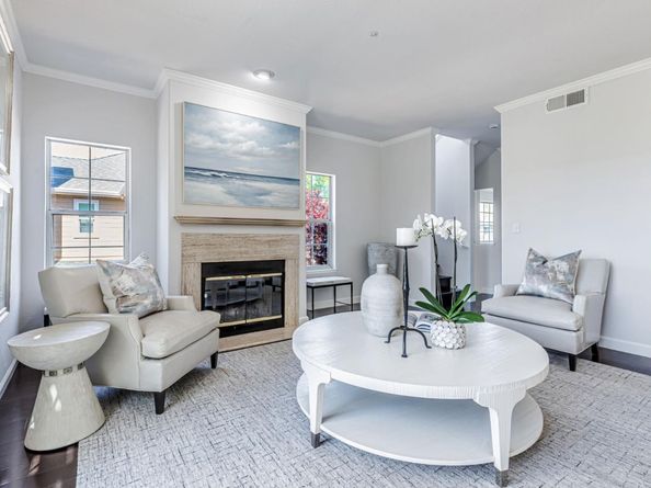 366 Treasure Island Drive, Belmont CA 94002