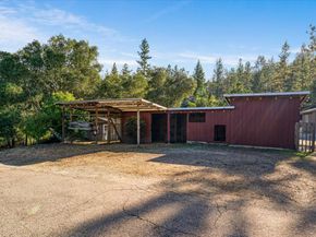 7409 Hihn Road, Ben Lomond CA 95005