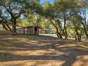 7409 Hihn Road, Ben Lomond CA 95005