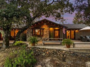 7409 Hihn Road, Ben Lomond CA 95005