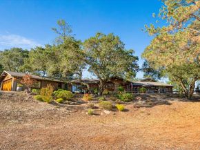 7409 Hihn Road, Ben Lomond CA 95005