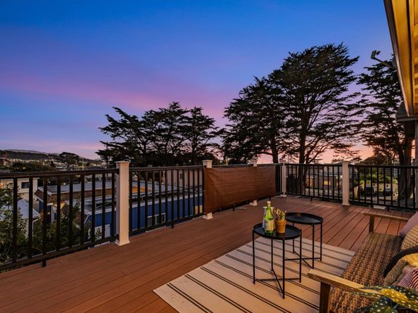 310 Clifton Road, Pacifica CA 94044