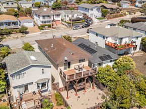 310 Clifton Road, Pacifica CA 94044