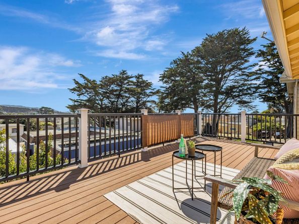310 Clifton Road, Pacifica CA 94044