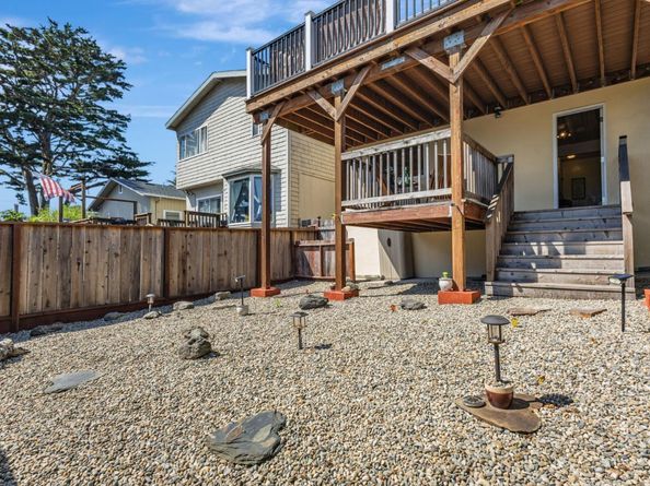 310 Clifton Road, Pacifica CA 94044