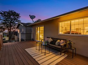 310 Clifton Road, Pacifica CA 94044