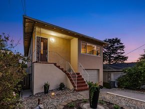 310 Clifton Road, Pacifica CA 94044
