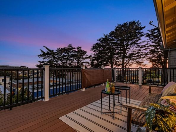 310 Clifton Road, Pacifica CA 94044