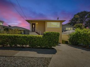 310 Clifton Road, Pacifica CA 94044