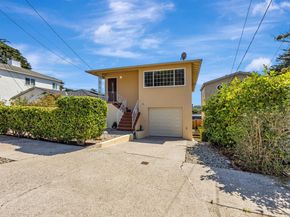 310 Clifton Road, Pacifica CA 94044