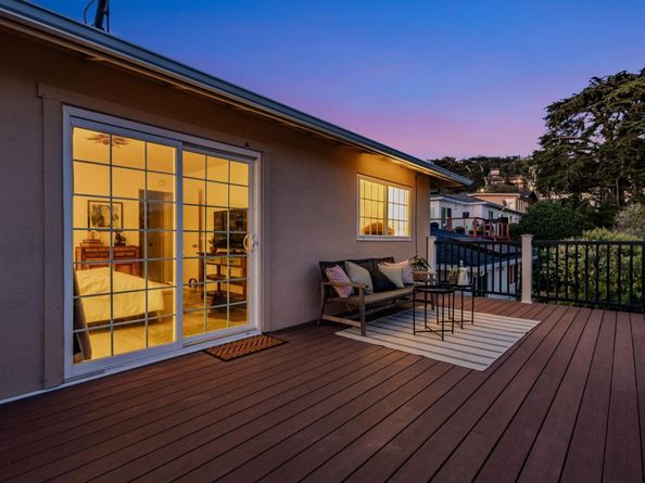 310 Clifton Road, Pacifica CA 94044