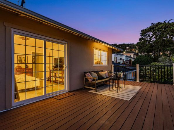 310 Clifton Road, Pacifica CA 94044