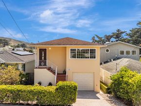 310 Clifton Road, Pacifica CA 94044