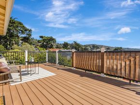 310 Clifton Road, Pacifica CA 94044