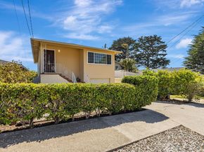 310 Clifton Road, Pacifica CA 94044