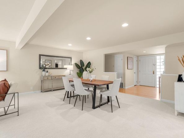 3496 Picadilly Drive, San Jose CA 95118