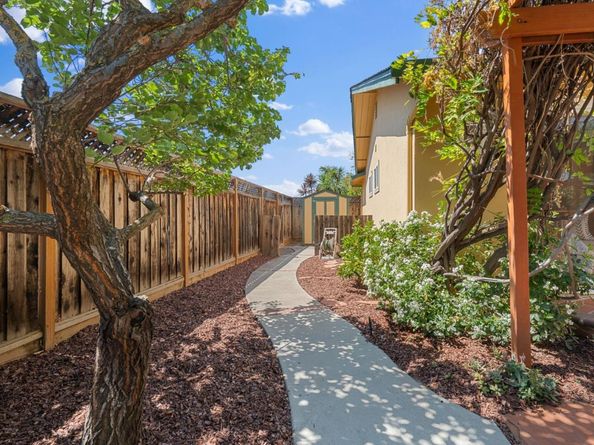 3496 Picadilly Drive, San Jose CA 95118