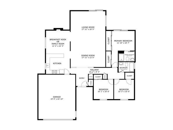 3496 Picadilly Drive, San Jose CA 95118