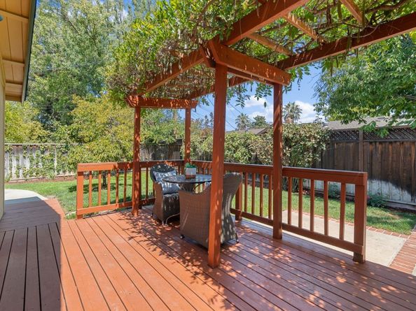 3496 Picadilly Drive, San Jose CA 95118