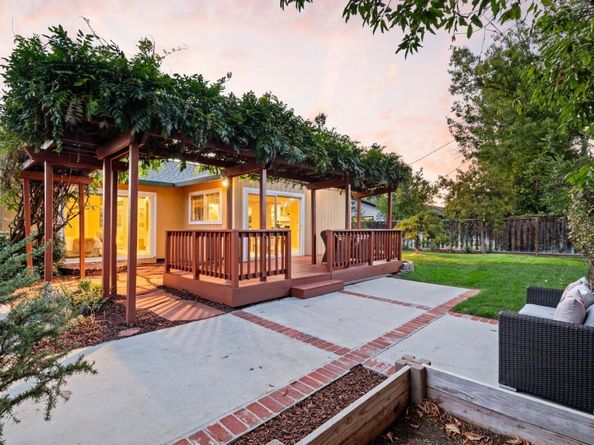 3496 Picadilly Drive, San Jose CA 95118