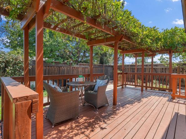 3496 Picadilly Drive, San Jose CA 95118
