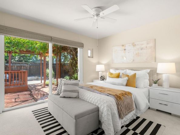 3496 Picadilly Drive, San Jose CA 95118