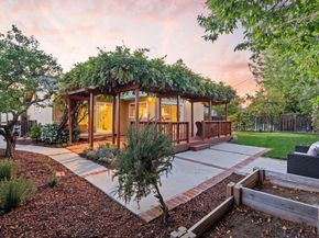 3496 Picadilly Drive, San Jose CA 95118