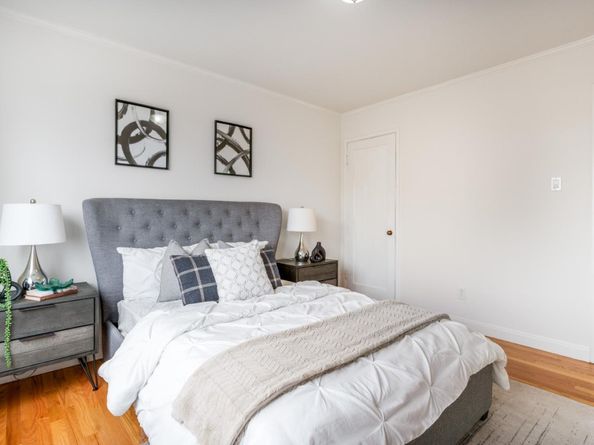 2115 42nd Avenue, San Francisco CA 94116