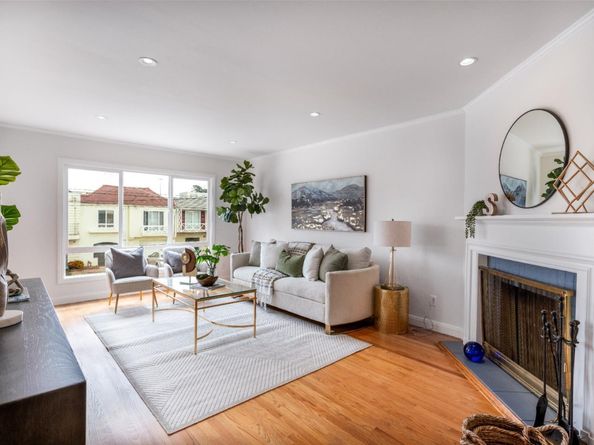 2115 42nd Avenue, San Francisco CA 94116