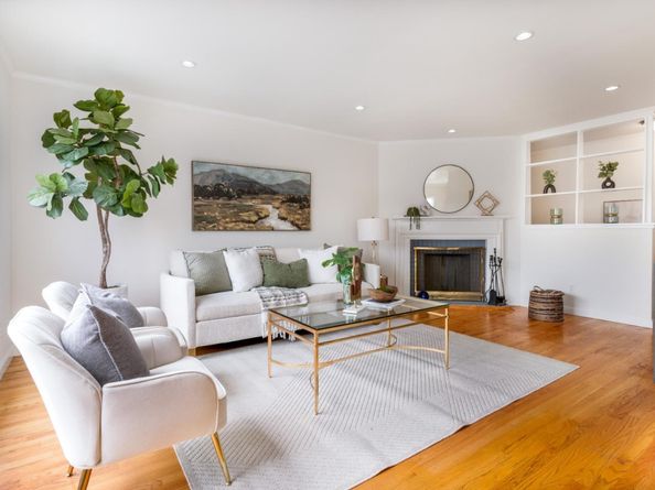 2115 42nd Avenue, San Francisco CA 94116