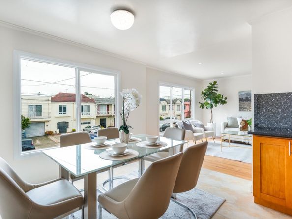2115 42nd Avenue, San Francisco CA 94116