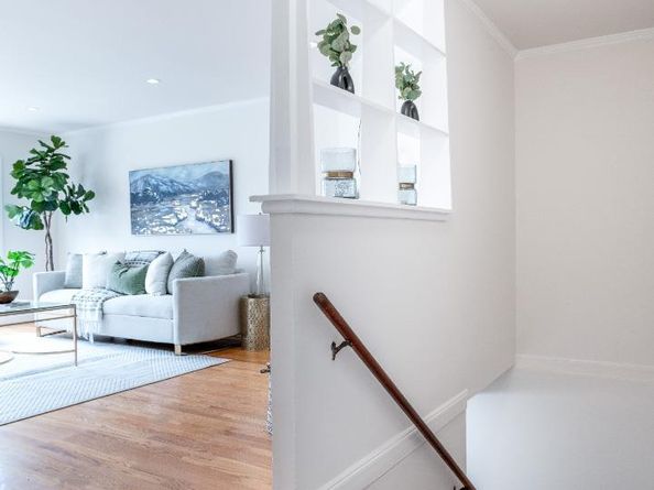 2115 42nd Avenue, San Francisco CA 94116