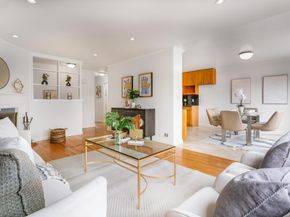 2115 42nd Avenue, San Francisco CA 94116