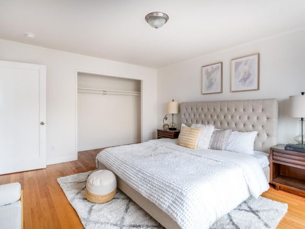 2115 42nd Avenue, San Francisco CA 94116