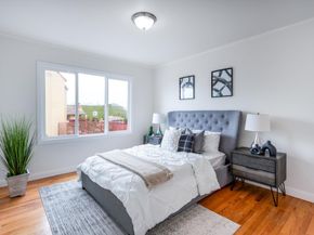 2115 42nd Avenue, San Francisco CA 94116