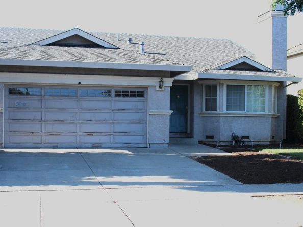 495 Ronan Avenue, Gilroy CA 95020