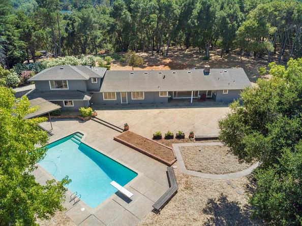 19660 Bainter Way, Los Gatos CA 95030