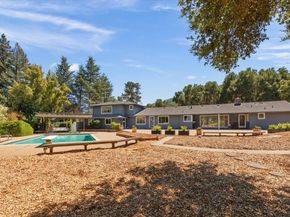 19660 Bainter Way, Los Gatos CA 95030