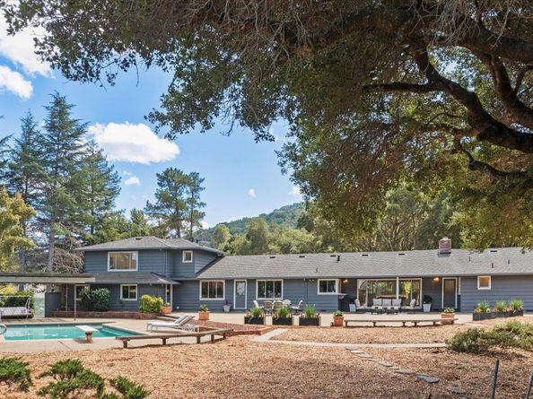 19660 Bainter Way, Los Gatos CA 95030