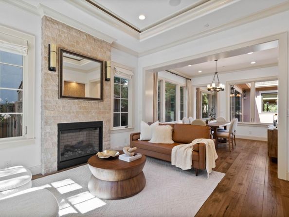 115 Yosemite Way, Los Gatos CA 95030