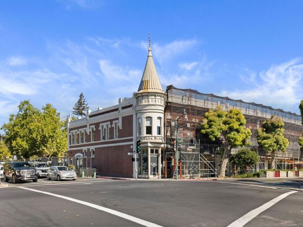 115 Yosemite Way, Los Gatos CA 95030