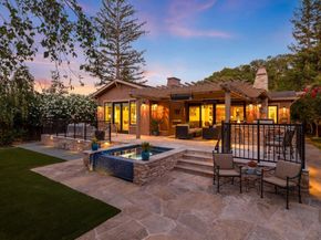 115 Yosemite Way, Los Gatos CA 95030