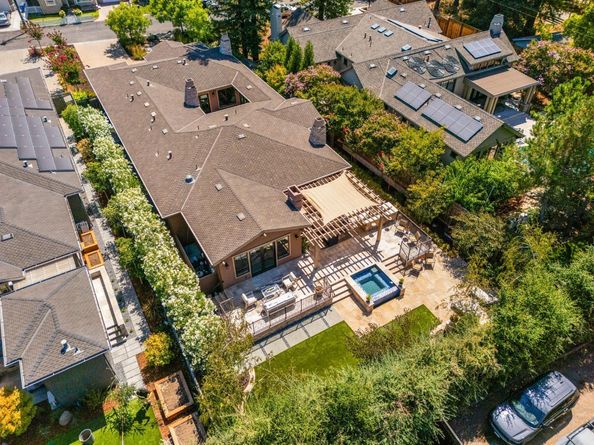 115 Yosemite Way, Los Gatos CA 95030