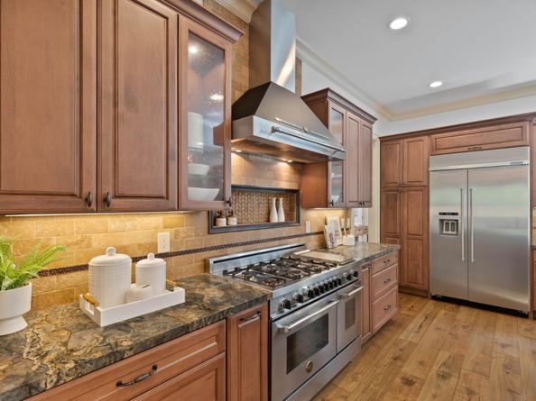 115 Yosemite Way, Los Gatos CA 95030