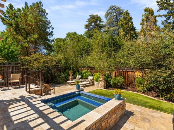 115 Yosemite Way, Los Gatos CA 95030