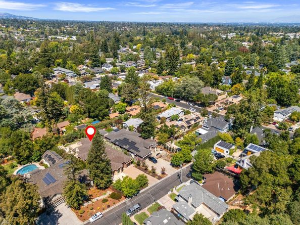 115 Yosemite Way, Los Gatos CA 95030